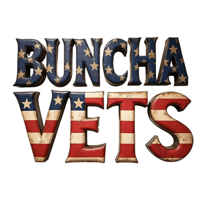 Buncha Vets